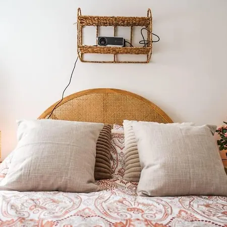 Lovely 1Br Near Arc De Triomphe Appartement Parijs