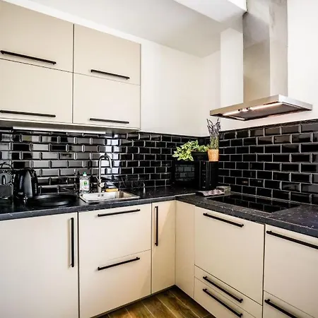 Lovely 1br Near Arc De Triomphe Lejlighed